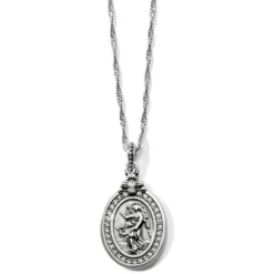 Guardian Angel Petite Necklace
