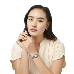 Hamilton Watch -Fashion-Accessories-Brighton hamilton watch silver 3 ad464c53 b922 409a 8517 4101b78d473f