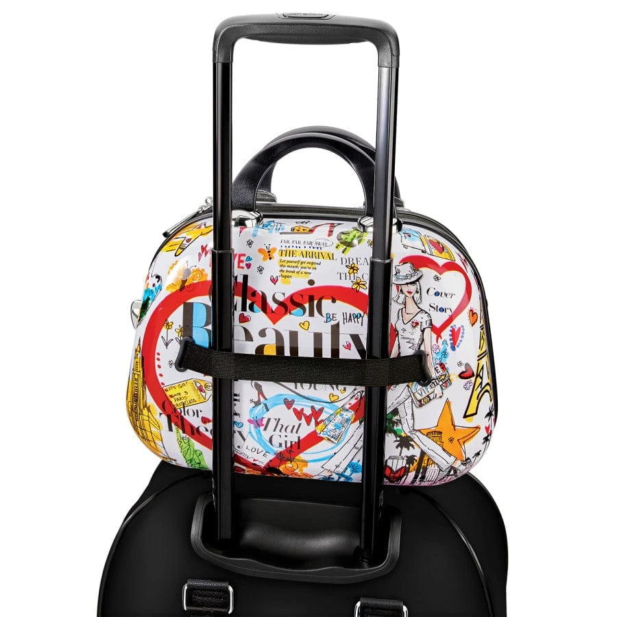 Headlines Cosmetic Case Headlines Cosmetic Case -Fashion-Accessories-Brighton headlines cosmetic case multi 2 ba4948b5 549d 4204 a808 87ff42f96e69