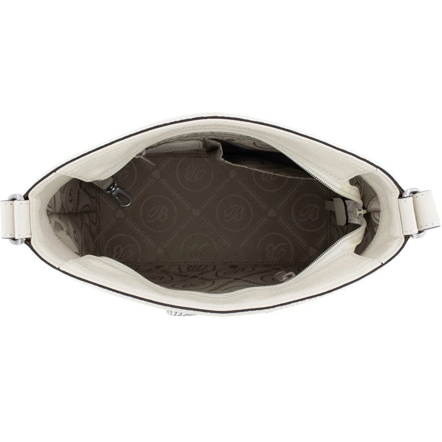 Heather Square Bucket Bag Heather Square Bucket Bag -Fashion-Accessories-Brighton heather square bucket bag white multi 1 5d4e864b 8f3f 49f4 9488 2fe8e77339e4