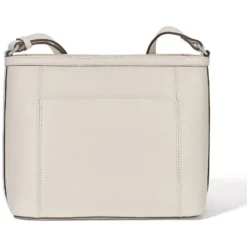 Heather Square Bucket Bag 2 Heather Square Bucket Bag -Fashion-Accessories-Brighton heather square bucket bag white multi 2 37ad97cc 4ca2 4f82 bee3 72f4c80c9832