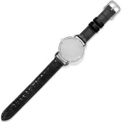 Helsinki Reversible Watch 4 Helsinki Reversible Watch -Fashion-Accessories-Brighton helsinki reversible watch black red 4 e6841890 f813 43f5 aaac 6d6e3a85ca1b