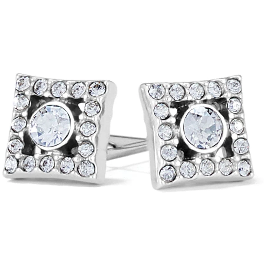 Illumina Diamond Post Earrings Illumina Diamond Post Earrings -Fashion-Accessories-Brighton illumina diamond post earrings silver 0 c5316580 eae0 4b3c 8cc6 b1ebdc1fd766