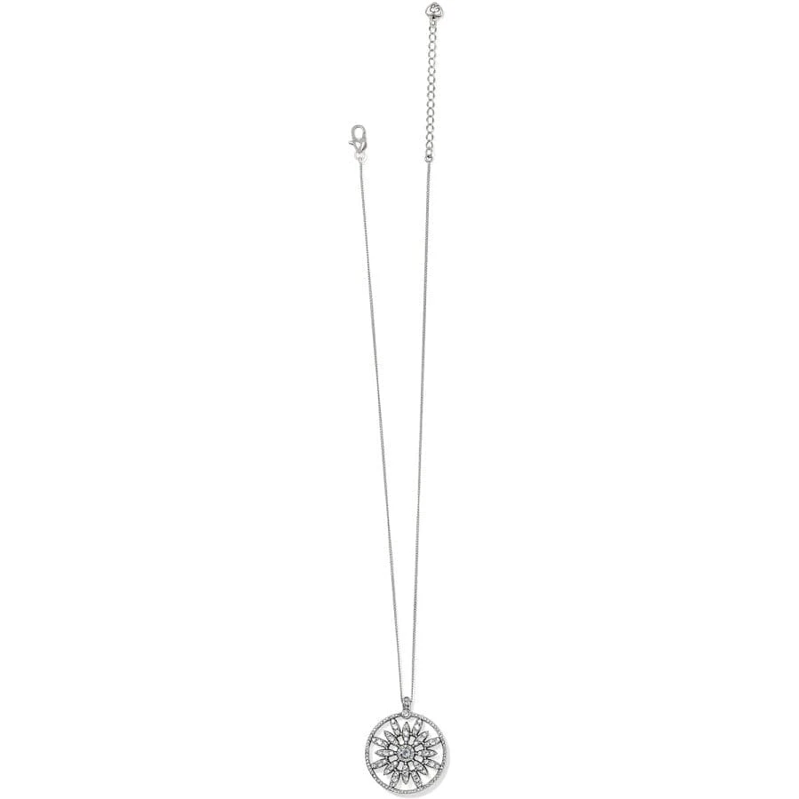 Illumina Flair Necklace Illumina Flair Necklace -Fashion-Accessories-Brighton illumina flair necklace silver 1 c72a8fee f773 44d6 8a8e e5eddc7e6a34
