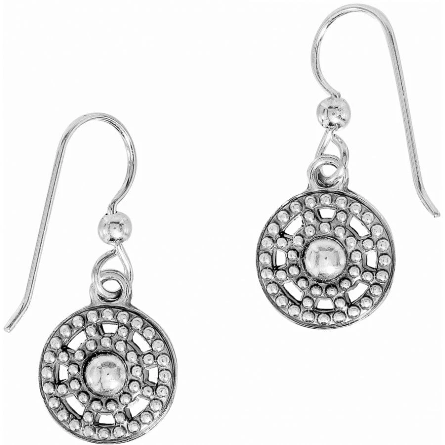 Illumina French Wire Earrings Illumina French Wire Earrings -Fashion-Accessories-Brighton illumina french wire earrings silver 1 57141db3 1aef 4e23 9e15 494e57e31cd5