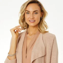 Illumina Lights Bangle 2 Illumina Lights Bangle -Fashion-Accessories-Brighton illumina lights bangle silver 2 4814d821 456f 49ee b3aa 0b45b8f6b64b