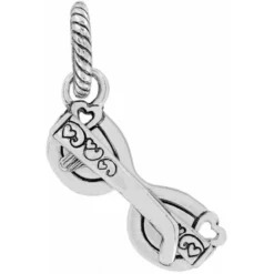 In The Sun Charm -Fashion-Accessories-Brighton in the sun charm silver 2 3569a0a4 8160 48f3 aef6 f40ca3ee1ac1