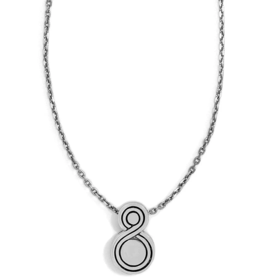 Infinity Sparkle Petite Necklace Infinity Sparkle Petite Necklace -Fashion-Accessories-Brighton infinity sparkle petite necklace silver 1 235d58cf 6ba7 4377 ba66 b37f531aa0c1