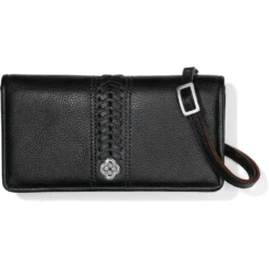 Interlok Large Wallet