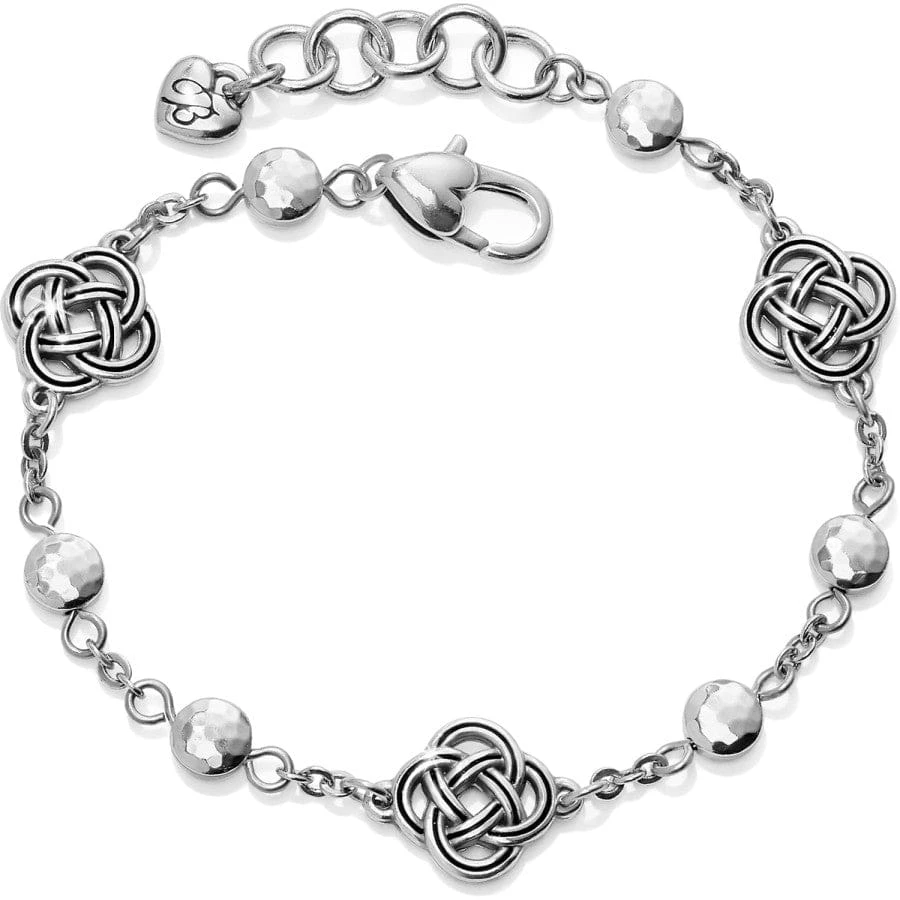 Interlok Petite Station Bracelet Interlok Petite Station Bracelet -Fashion-Accessories-Brighton interlok petite station bracelet silver 0 033aaf87 4783 40f0 af5c 164e6c422ab7