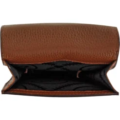 Interlok Phone Organizer 15 Interlok Phone Organizer -Fashion-Accessories-Brighton interlok phone organizer bourbon 2
