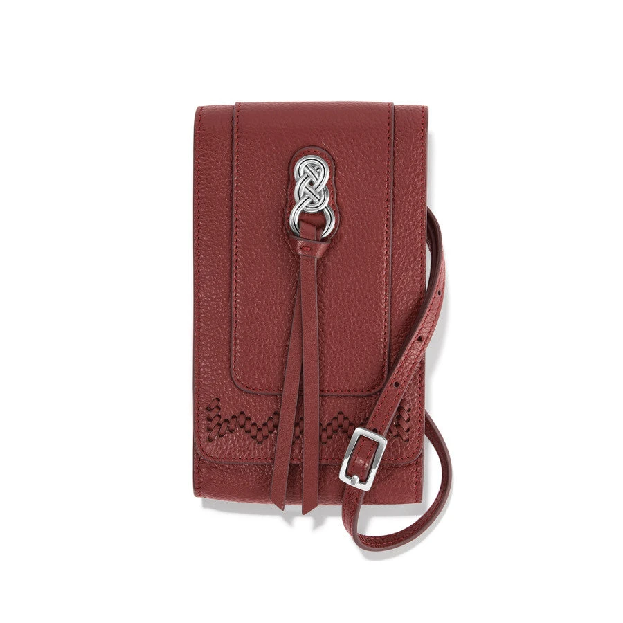 Interlok Phone Organizer Interlok Phone Organizer -Fashion-Accessories-Brighton interlok phone organizer chili pepper 0