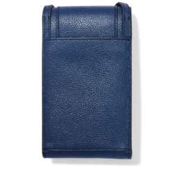 Interlok Phone Organizer 10 Interlok Phone Organizer -Fashion-Accessories-Brighton interlok phone organizer french blue 2