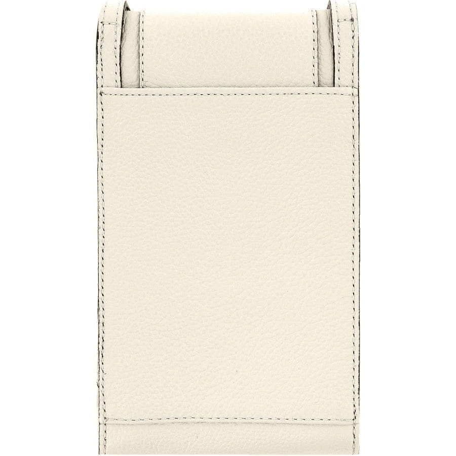 Interlok Phone Organizer Interlok Phone Organizer -Fashion-Accessories-Brighton interlok phone organizer white 3