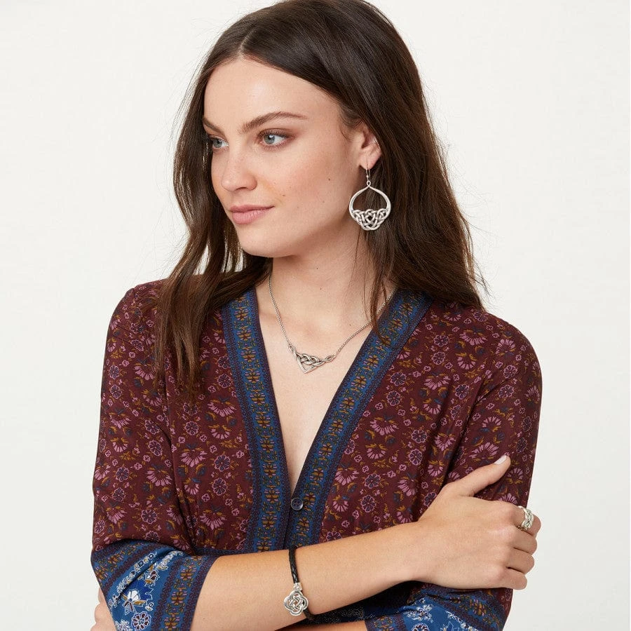 Interlok Ring Interlok Ring -Fashion-Accessories-Brighton interlok ring silver 2 e5fcaf5a ecec 48a4 aa11 99c9034e3388