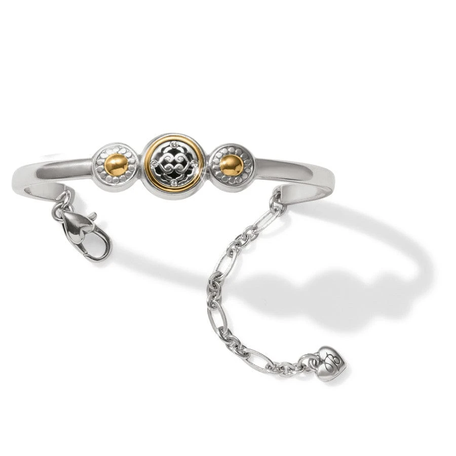 Intrigue Bar Bracelet Intrigue Bar Bracelet -Fashion-Accessories-Brighton intrigue bar bracelet silver gold 1 2c71b9f3 15b2 44e1 b110 f56003d538ef