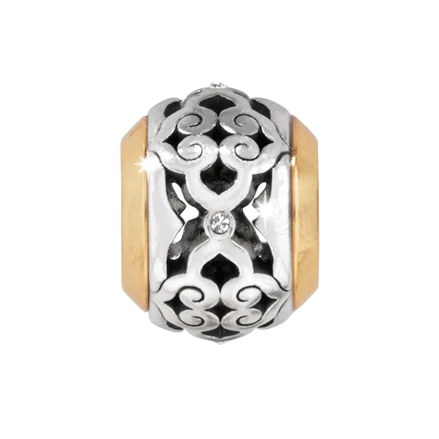 Intrigue Bead Intrigue Bead -Fashion-Accessories-Brighton intrigue bead silver gold 0 cdc5ae96 ede1 4591 8eaf dceca3636839