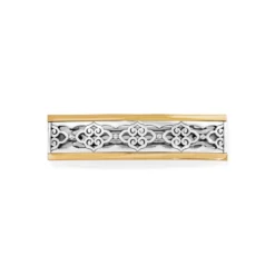 Intrigue Small Barrette