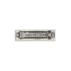Intrigue Small Barrette -Fashion-Accessories-Brighton intrigue small barrette silver gold 2 720d6281 619e 4391 a084 15cb0fdb137a