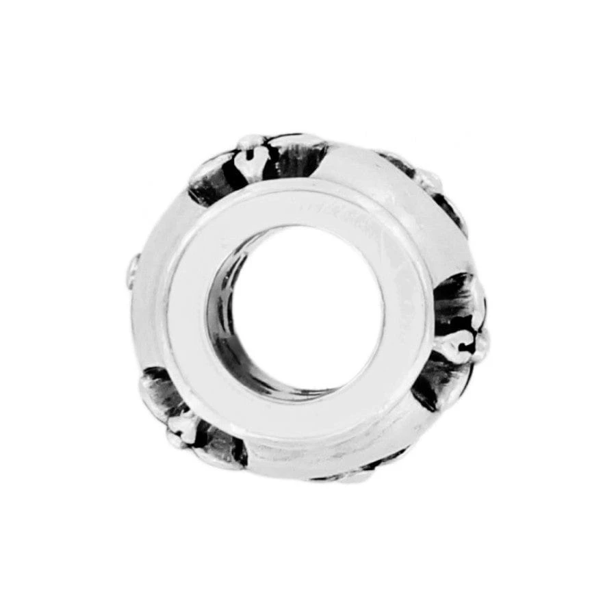 Jardine Bead Jardine Bead -Fashion-Accessories-Brighton jardine bead silver 1 6bb5b920 6b34 4abf 9b6a 607b1ba3121c