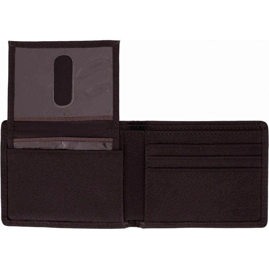 Jefferson Passcase Wallet Jefferson Passcase Wallet -Fashion-Accessories-Brighton jefferson passcase wallet espresso 1 a3dc540c 6a47 4593 abff f7a29ef7dcbb