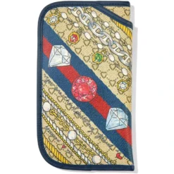 Jewel Double Eyeglass Case -Fashion-Accessories-Brighton jewel double eyeglass case multi 2 091fee75 6f0e 425c 9b1c d0ec84ad4735