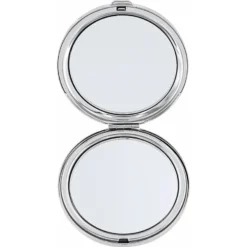 Joyful Heart Compact 3 Joyful Heart Compact -Fashion-Accessories-Brighton joyful heart compact silver red 3 3aba049f 4e46 4c7c b504 18f78586135c