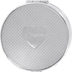 Joyful Heart Pill Box 2 Joyful Heart Pill Box -Fashion-Accessories-Brighton joyful heart pill box silver red 2 02616442 5196 46f4 8f13 6a0c82d32dfa