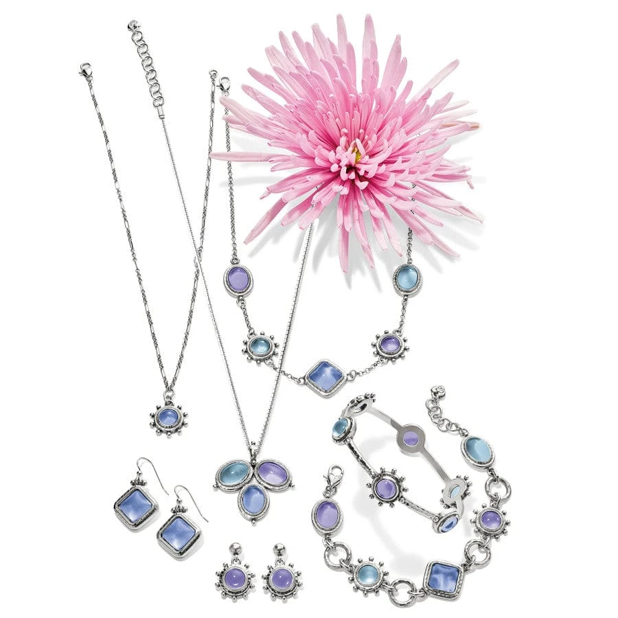 Jules Bangle Jules Bangle -Fashion-Accessories-Brighton jules bangle silver multi 2 4df79837 eed7 4126 83e2 d60c491b40cb