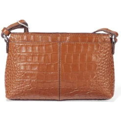 Kara Small Cross Body 5 Kara Small Cross Body -Fashion-Accessories-Brighton kara small cross body bourbon 2 64accdfd 33be 462a a543 7298eeb087a0