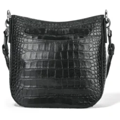 Kyla Shoulderbag -Fashion-Accessories-Brighton kyla shoulderbag black 2 9b4c2368 5f21 4a1e 9806 bef6133d5a85