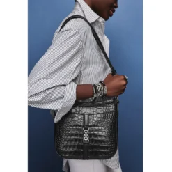 Kyla Shoulderbag -Fashion-Accessories-Brighton kyla shoulderbag black 3 3994c754 2678 4dd5 a81d 5ad822fdd199