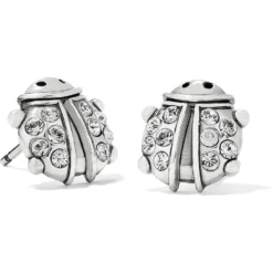 Lady Luck Mini Post Earrings