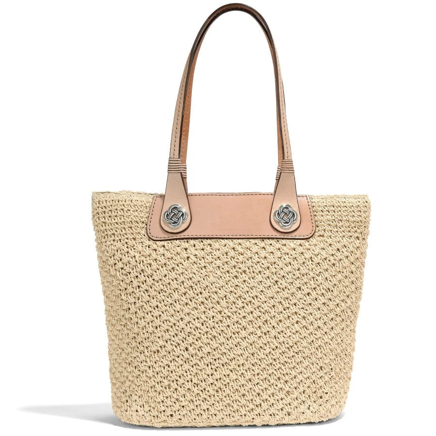Lena Straw Tote Lena Straw Tote -Fashion-Accessories-Brighton lena straw tote natural 0