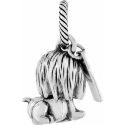 Leo Charm -Fashion-Accessories-Brighton leo charm silver 2 af7cbbbe 861e 468e b5eb 51f271d97ed3