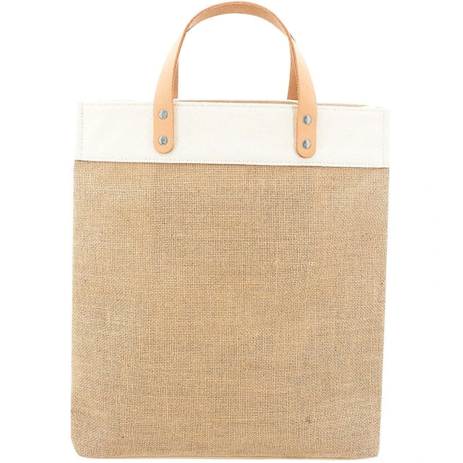 Let Love Grow Burlap Tote Let Love Grow Burlap Tote -Fashion-Accessories-Brighton let love grow burlap tote multi 2 fe661909 26e9 4495 a671 1f8bca78bb02
