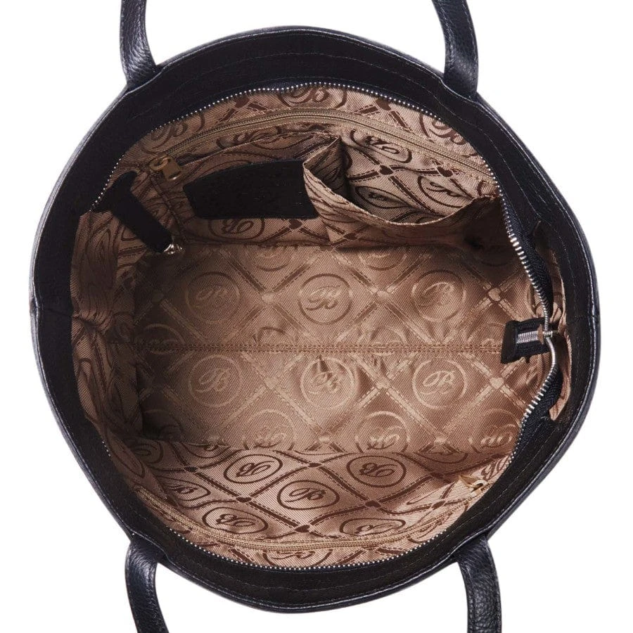 Lex Tote Lex Tote -Fashion-Accessories-Brighton lex tote black 1 ccc1f12e e1b4 4432 b9a1 d119fdc5c35c