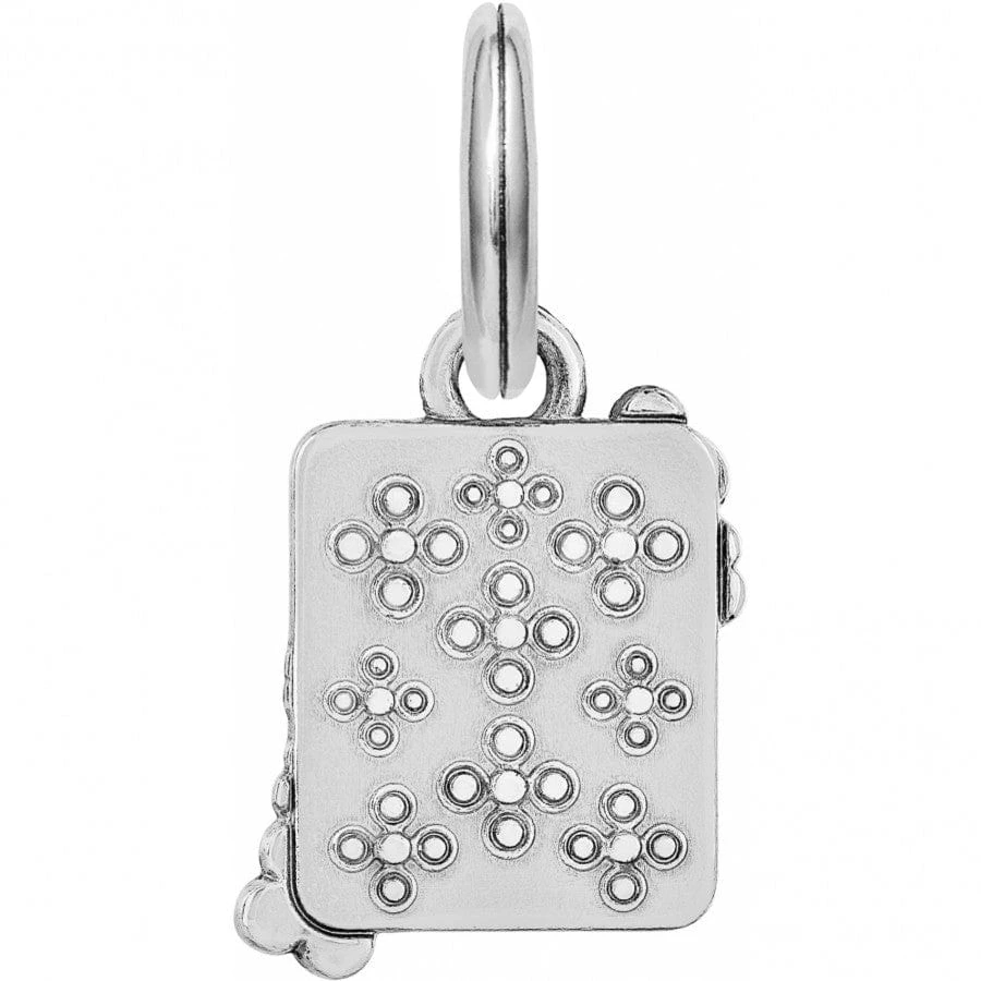 Life Blooms Charm Life Blooms Charm -Fashion-Accessories-Brighton life blooms charm silver multi 1 2d4afdcd 5c21 4484 9736 a53399a32740