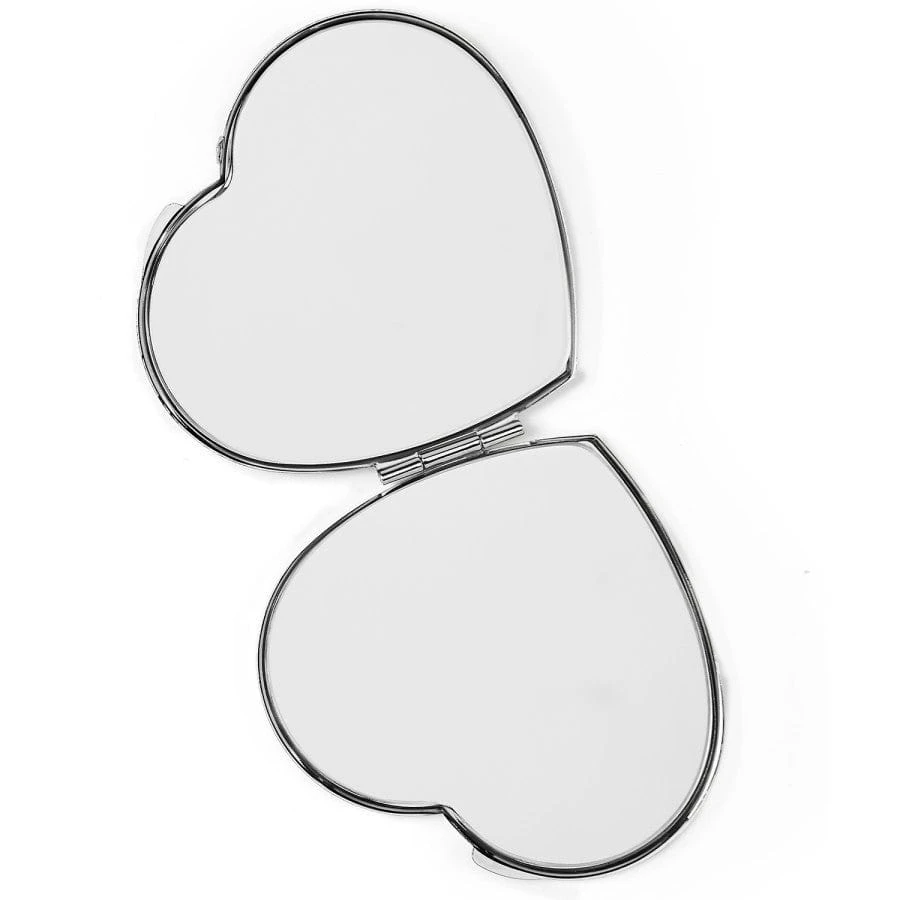 Look Of Love Heart Compact Mirror Look Of Love Heart Compact Mirror -Fashion-Accessories-Brighton look of love heart compact mirror multi 1 c0622641 0cbd 4aa0 ac91 009a9e1619b2