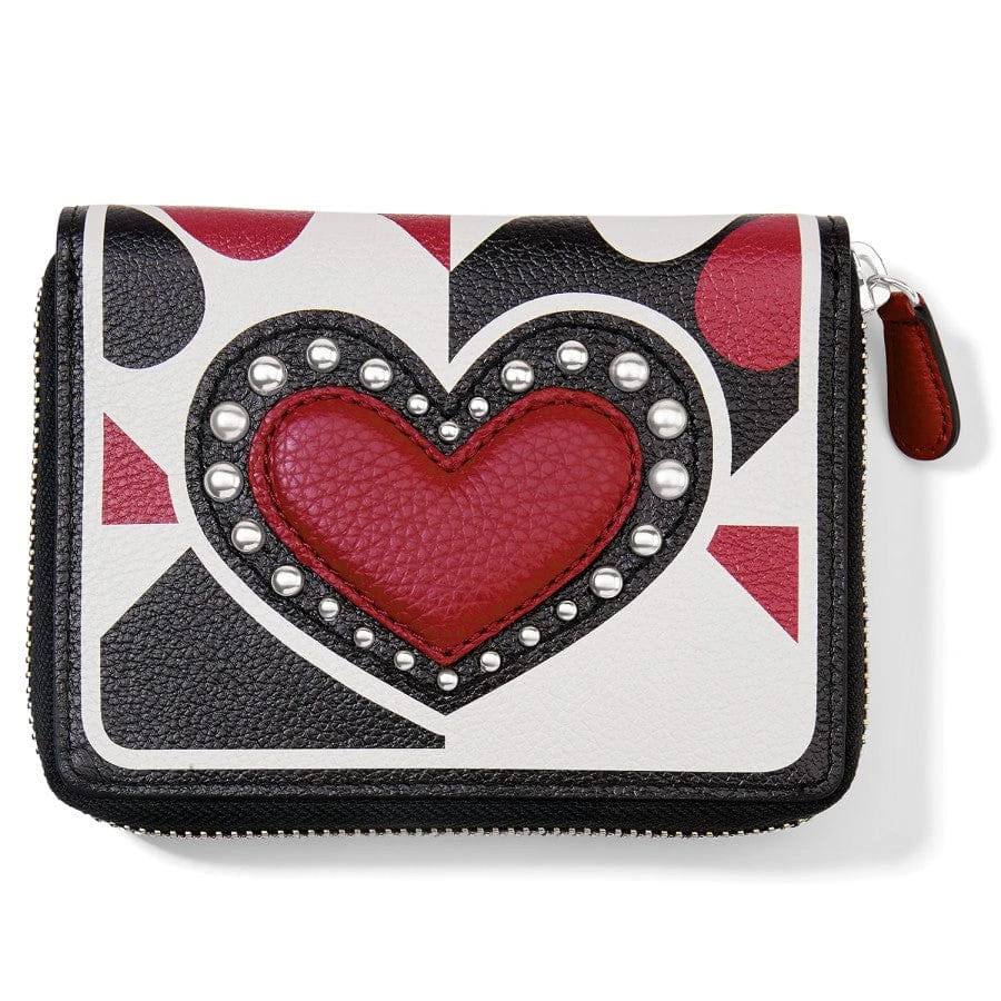 Look Of Love Medium Wallet Look Of Love Medium Wallet -Fashion-Accessories-Brighton look of love medium wallet multi 0 be02ee05 371b 44f8 a706 b5e1afd2744f