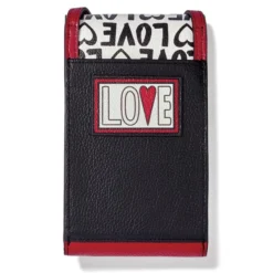 Look Of Love Phone Organizer -Fashion-Accessories-Brighton look of love phone organizer multi 2 6ae6b7d5 b5bb 4d4b 8074 70e773f7b25c