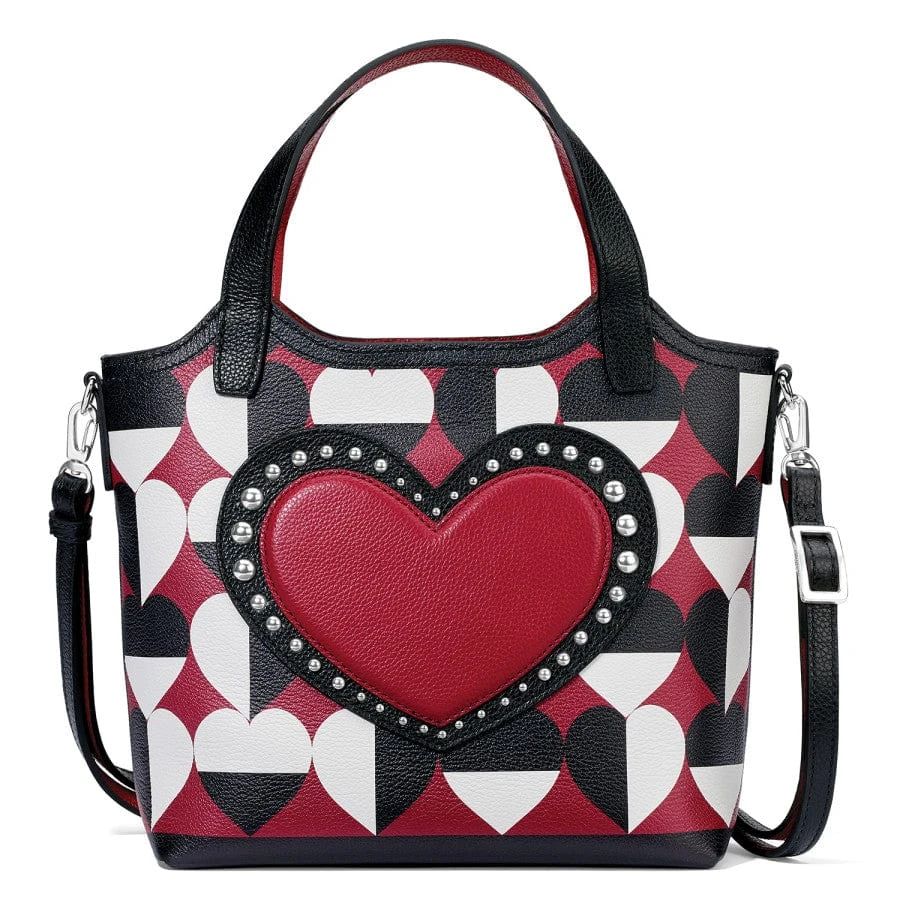 Look Of Love Small Tote Look Of Love Small Tote -Fashion-Accessories-Brighton look of love small tote multi 0 ba04301e 31d7 42b1 959b 6bcb1c3950e4