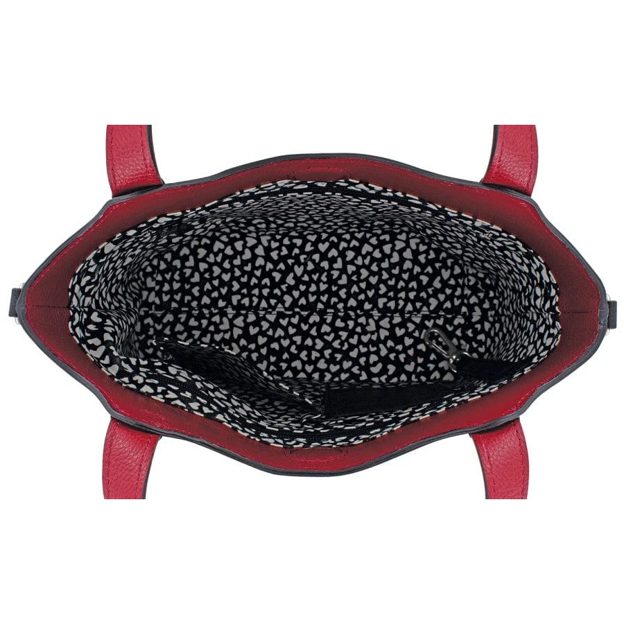 Look Of Love Small Tote Look Of Love Small Tote -Fashion-Accessories-Brighton look of love small tote multi 1 cd380407 77bd 4199 b59c e47f629819bd