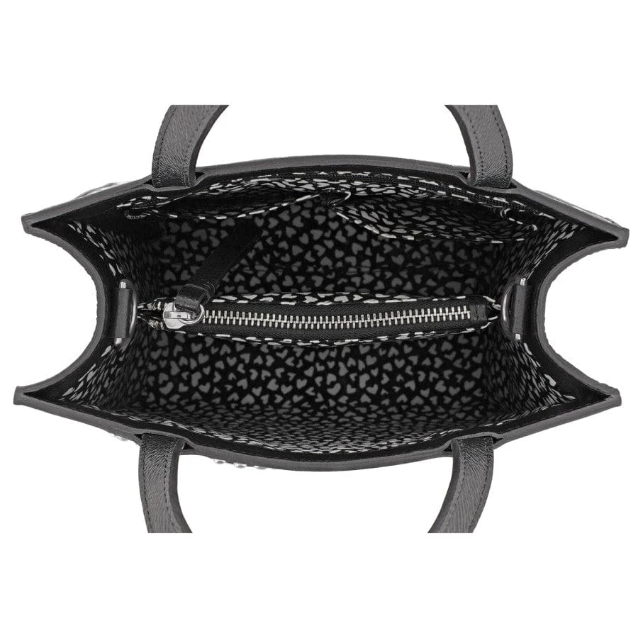 Look Of Love Square Small Tote Look Of Love Square Small Tote -Fashion-Accessories-Brighton look of love square small tote multi 1 54eb400e 7a23 4eaf b0b9 3350ce21494a