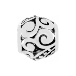 Love Affair Bead -Fashion-Accessories-Brighton love affair bead silver 2 3fc572e4 b6ed 46e2 806f aff735dd267d