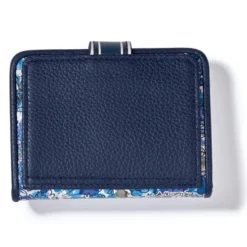 Love Bouquet Small Wallet -Fashion-Accessories-Brighton love bouquet small wallet midnight 3 21b40526 8dd0 4f61 a0ef 771f7ab0486a