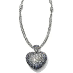 Love Is All You Need Necklace