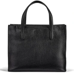 Love Me Cross Body Tote -Fashion-Accessories-Brighton love me cross body tote black 2 981d04f5 9a4f 47cb 8156 e00e13f11dc3