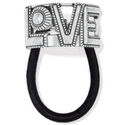 Love Me Tender Pony Tail Holder