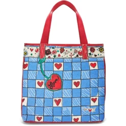 Love Sparkle Tote -Fashion-Accessories-Brighton love sparkle tote multi 2 1babe38c aafd 43e5 8679 436a34a87053